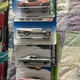 Illustration for article titled Colossal Die-Cast Collection - Cars I Kept - 2 - Pops